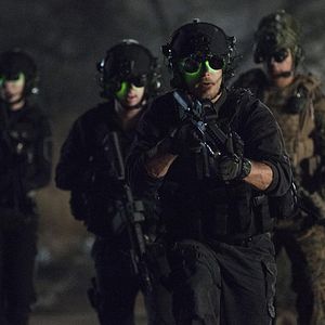 Bilder The Last Ship