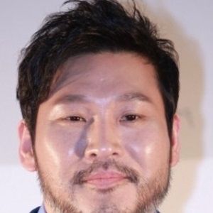 Bilder Choi Moo-Seong