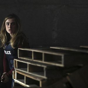 Bilder Melissa Roxburgh