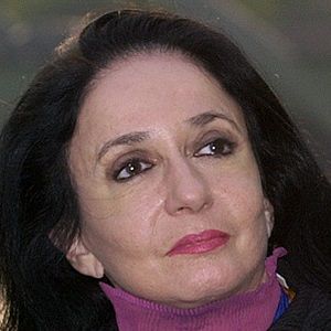 Bilder Marcia Haydée