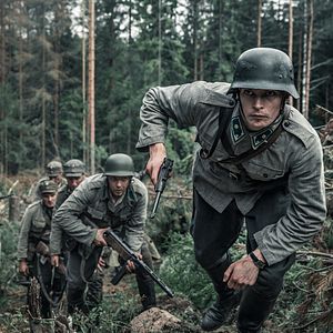 Bilder Unknown Soldier