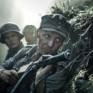 Bilder Unknown Soldier