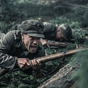 Bilder Unknown Soldier