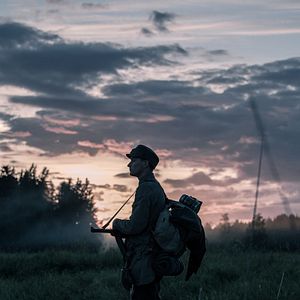 Bilder Unknown Soldier