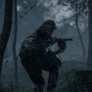 Bilder Unknown Soldier