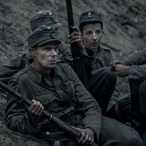 Bilder Unknown Soldier