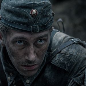 Bilder Unknown Soldier