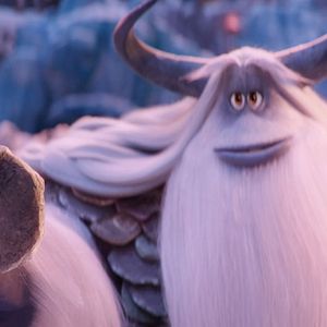 Bilder Smallfoot - Ein eisigartiges Abenteuer