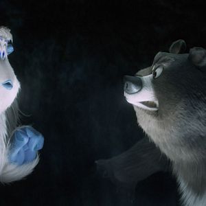Bilder Smallfoot - Ein eisigartiges Abenteuer