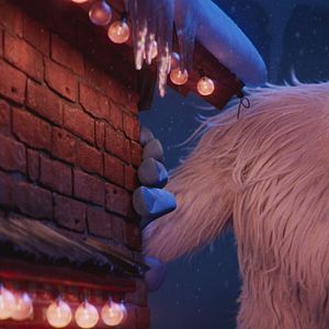 Bilder Smallfoot - Ein eisigartiges Abenteuer