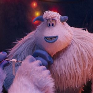 Bilder Smallfoot - Ein eisigartiges Abenteuer
