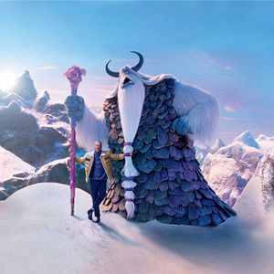 Bilder Smallfoot - Ein eisigartiges Abenteuer