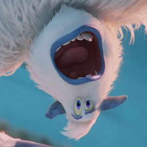 Bilder Smallfoot - Ein eisigartiges Abenteuer