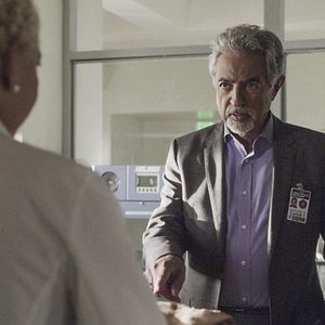 Bilder Criminal Minds
