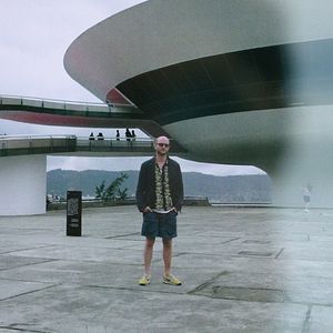 Bilder Wo bist Du, João Gilberto?