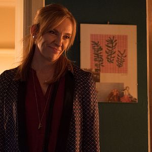 Bilder Toni Collette