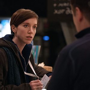 Bilder Büro der Legenden