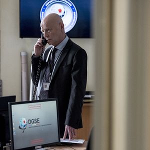 Bilder Büro der Legenden