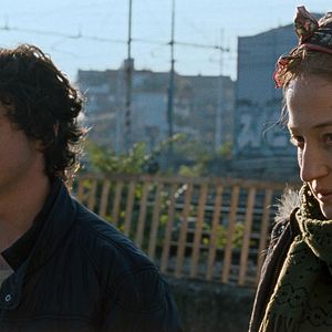 Bilder Alba Rohrwacher