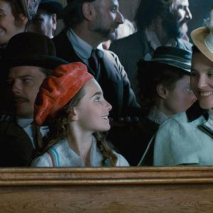 Bilder Maleaume Paquin