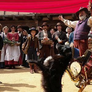 Bilder Rémi - sein größtes Abenteuer