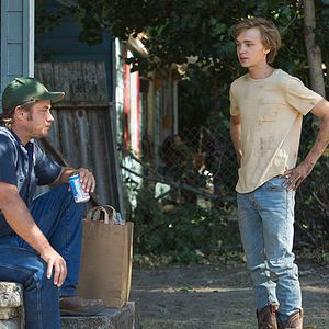Bilder Lean On Pete
