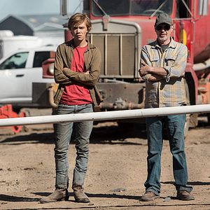 Bilder Lean On Pete