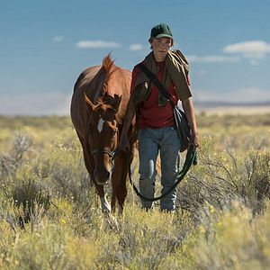 Bilder Lean On Pete