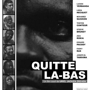 Bilder Quitte là-bas