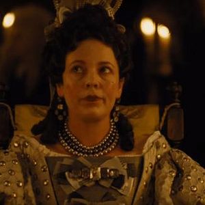 Bilder Olivia Colman