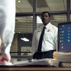 Bilder Eamonn Walker