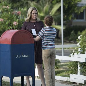 Bilder Mary McCormack