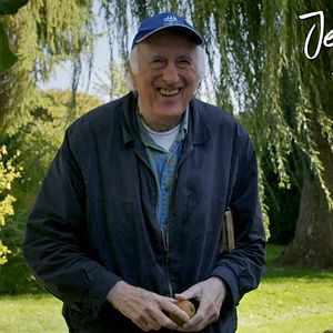 Bilder Jean Vanier, le sacrement de la tendresse