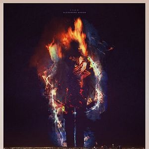 Bilder Burning Shadow