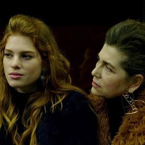 Bilder A Tramway in Jerusalem