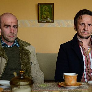 Bilder Dziura w Glowie