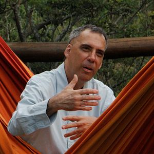 Bilder Com a Palavra, Arnaldo Antunes