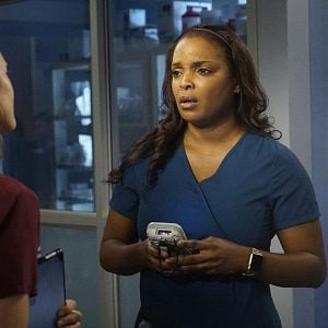 Bilder Chicago Med