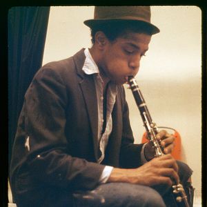 Bilder Boom For Real: The Late Teenage Years of Jean-Michel Basquiat