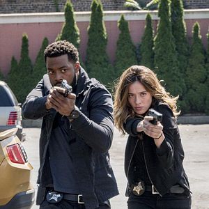 Bilder LaRoyce Hawkins