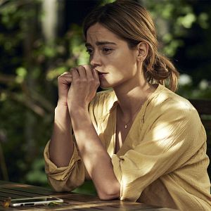 Bilder Jenna Coleman