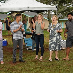 Bilder Jay Hernandez