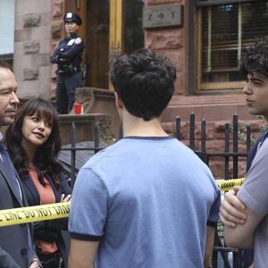 Bilder Marisa Ramirez