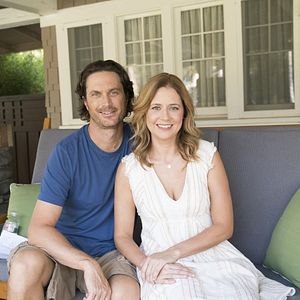Bilder Oliver Hudson