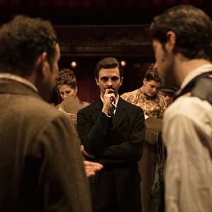 Bilder Vorhang auf für Cyrano