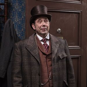 Bilder Vorhang auf für Cyrano