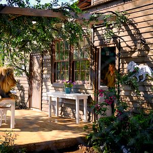 Bilder Mélanie Laurent