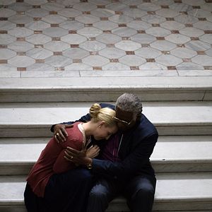 Bilder The Forgiven - Ohne Vergebung gibt es keine Zukunft