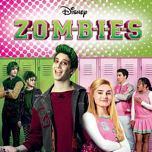 Bilder Disney Zombies