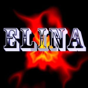 Bilder Elina